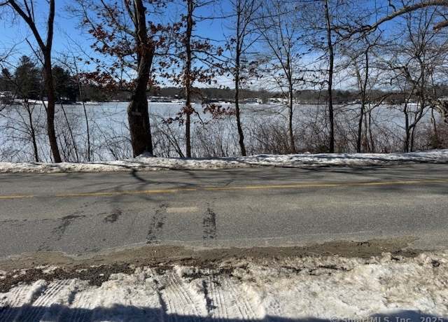 Property at Pond Hill Rd, Plainfield, CT 06374