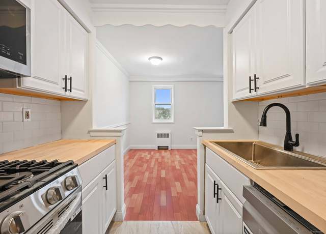 Property at 125 Prospect St Apt 4H, Stamford, CT 06901, 1 bed, 1 bath