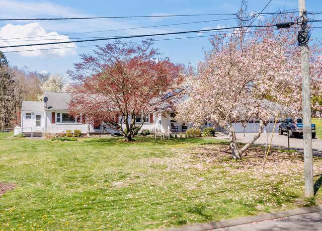 Property at 226 Scott Rd, Plymouth, CT 06786, 3 beds, 2.5 baths