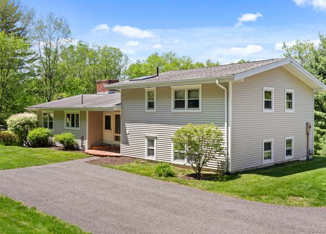 Property at 171 Kinney Hill Rd, Washington, CT 06777, 5 beds, 3 baths