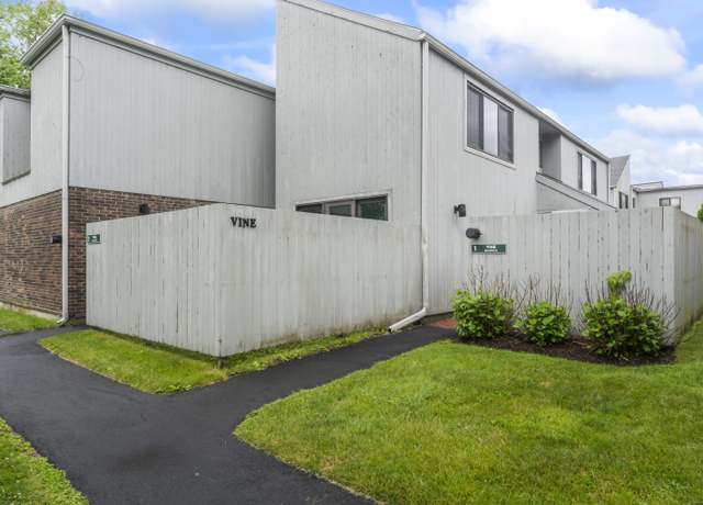 Property at 1 Vine Ln #1, Ridgefield, CT 06877, 1 bed, 1 bath