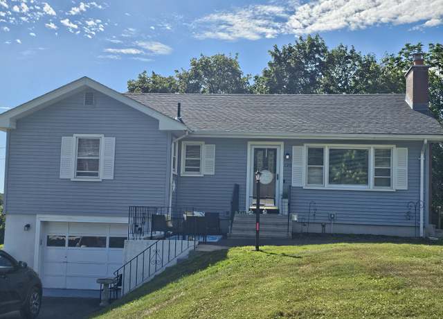 Property at 120 Avery St, Manchester, CT 06042, 3 beds, 2 baths