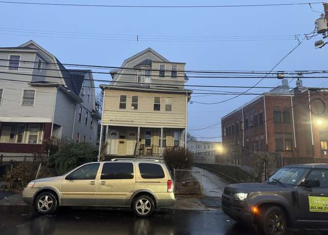 Property at Undisclosed address, Bridgeport, CT 06604, 6 beds, 3 baths