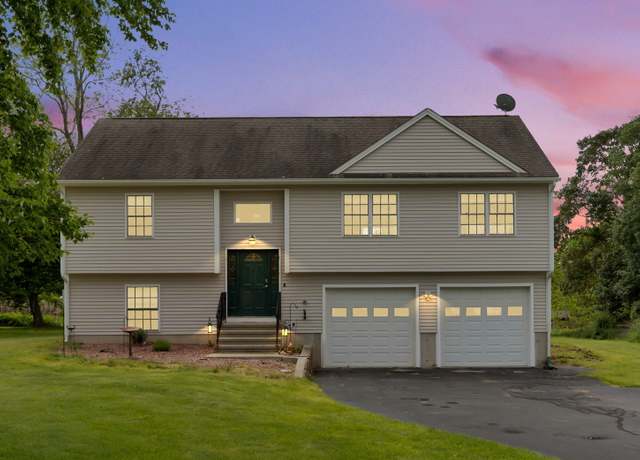 Property at 10 Sandy Ln, Colchester, CT 06415, 3 beds, 3 baths