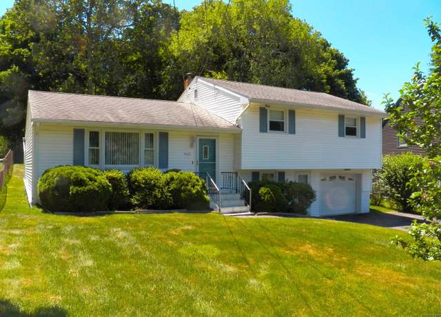 Property at 464 French St, Watertown, CT 06779, 3 beds, 1 bath