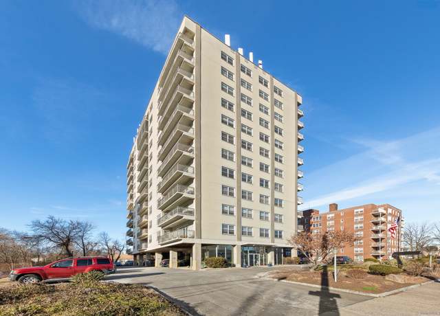 Property at 2370 North Ave Unit 5A, Bridgeport, CT 06604, 1 bed, 1 bath
