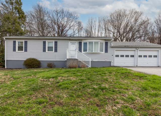 Property at 8 Surrey Ln, New Milford, CT 06776, 3 beds, 2.5 baths