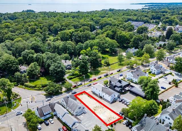 Property at 885 Boston Post Rd, Madison, CT 06443