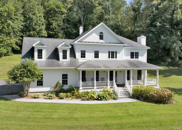 Property at 175 Kent Rd, Kent, CT 06757, 5 beds, 4.5 baths