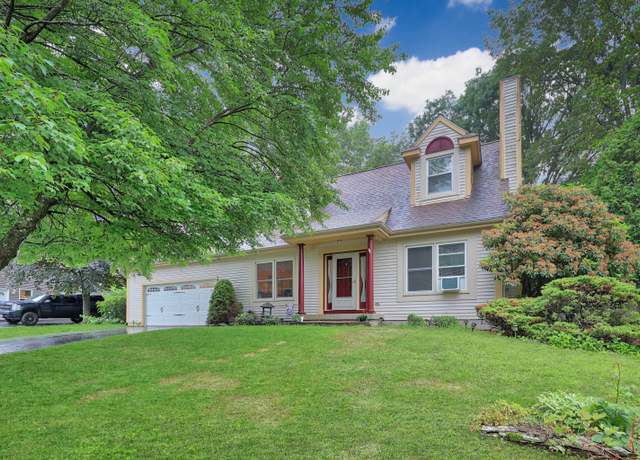 Property at 18 Deercrest Dr, Torrington, CT 06790, 3 beds, 2 baths