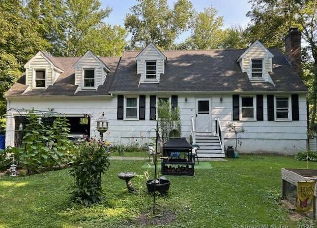 Property at 19 Good Hill Rd, Oxford, CT 06478, 3 beds, 2 baths