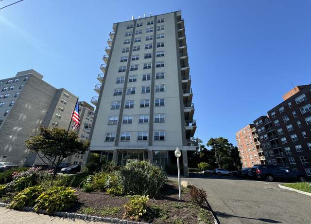 Property at 2370 North Ave Unit 9G, Bridgeport, CT 06604, 1 bed, 1 bath