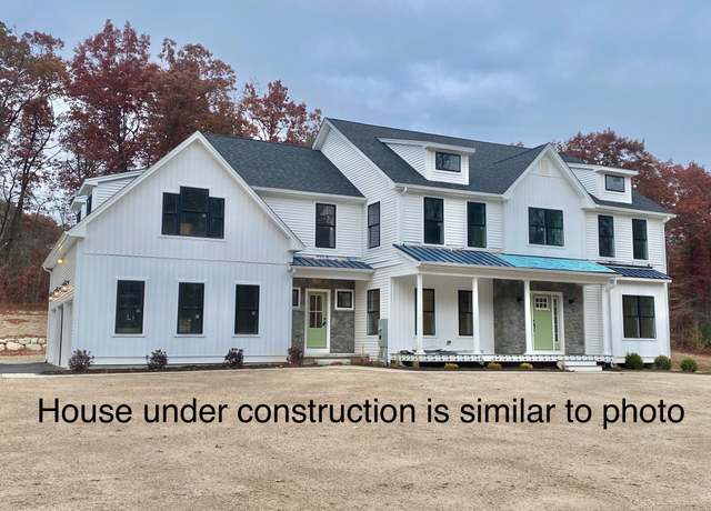 Property at 39 Princeton Dr, Avon, CT 06001, 4 beds, 4.5 baths