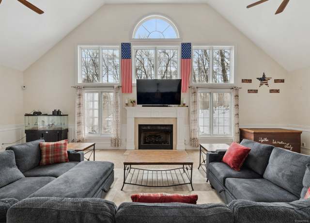 Property at 13 Scalise Dr, Columbia, CT 06237, 5 beds, 2.5 baths