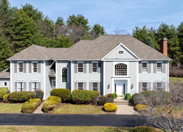 Property at 7 Whitman Pond Rd, Simsbury, CT 06070, 4 beds, 5 baths