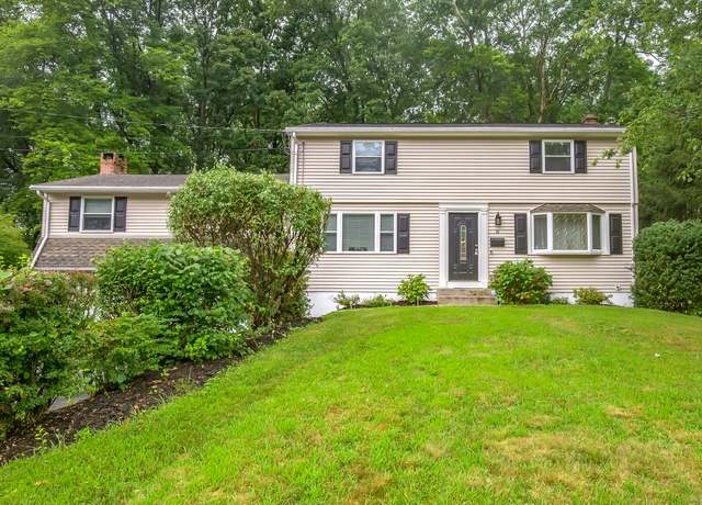 Property at 10 Belinda Ln, Enfield, CT 06082, 4 beds, 2 baths