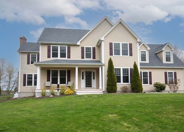 Property at 181 Greenhaven Rd, Stonington, CT 06379, 4 beds, 2.5 baths