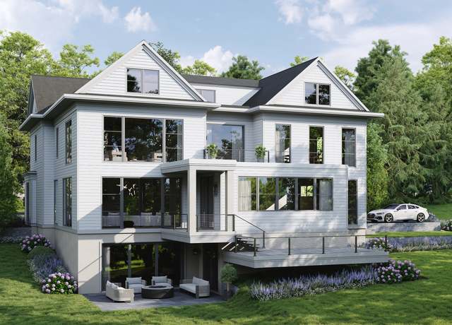 Property at 25 Ellery Ln, Westport, CT 06880, 7 beds, 7.5 baths