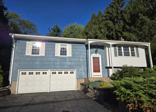 Property at 201 Skinner Rd, Vernon, CT 06066, 3 beds, 2 baths