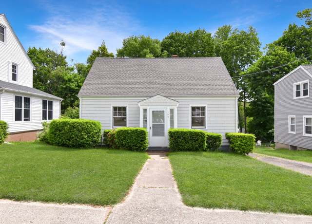 Property at 145 Westminster St, Hamden, CT 06518, 3 beds, 1 bath