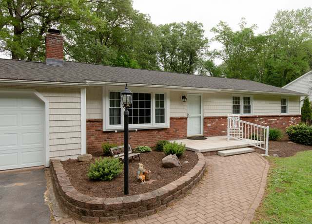 Property at 792 Cornwall Ave, Cheshire, CT 06410, 3 beds, 2 baths