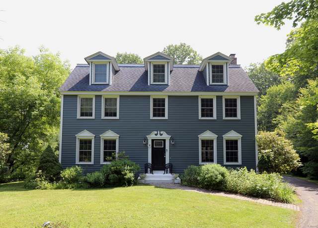 Property at 9 River Bend Ln, Windsor, CT 06095, 3 beds, 2 baths