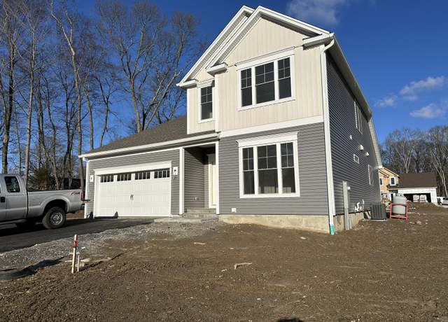 Property at 11 Legacy Ln, Monroe, CT 06468, 2 beds, 2.5 baths