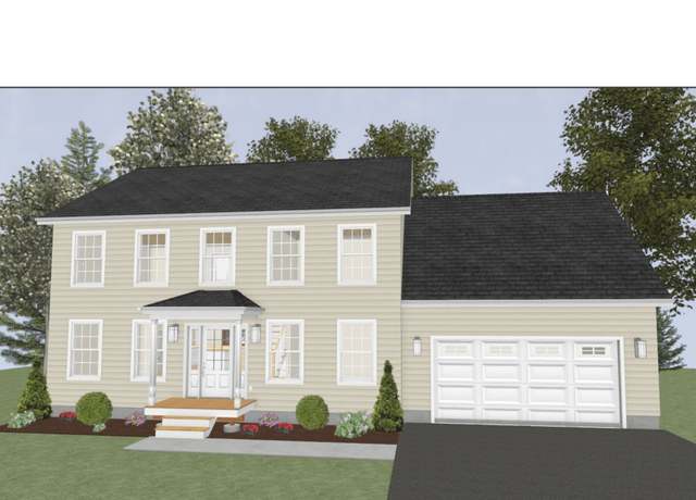 Property at 16 Abbey Rd, Ledyard, CT 06339, 4 beds, 2.5 baths