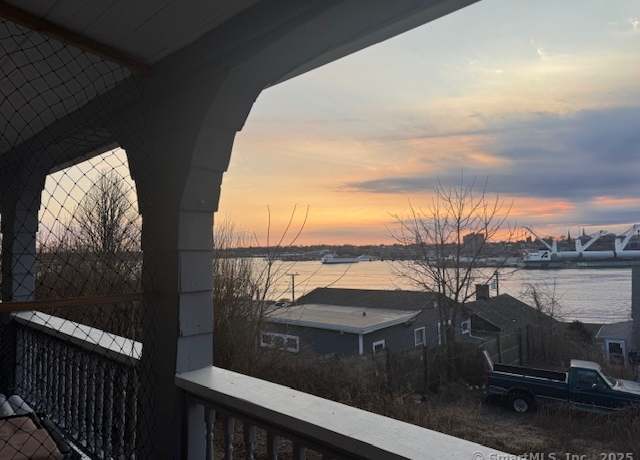 Property at 132 Thames St Unit R, Groton, CT 06340, 1 bed, 1 bath