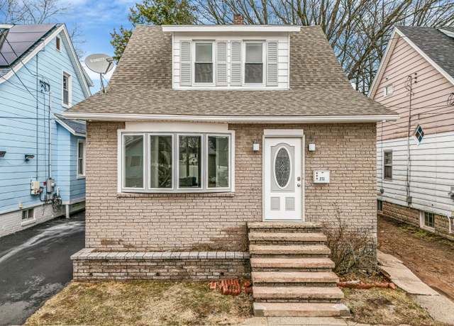 Property at 213 East Ave, West Haven, CT 06516, 3 beds, 2 baths