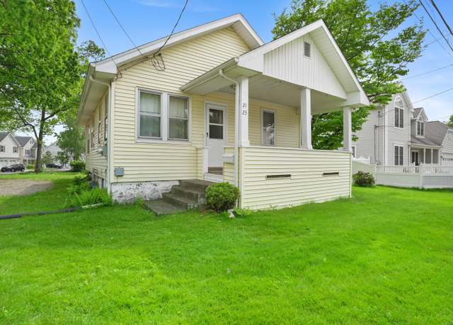 Property at 21-23 Walton St, Milford, CT 06460, 3 beds, 2 baths