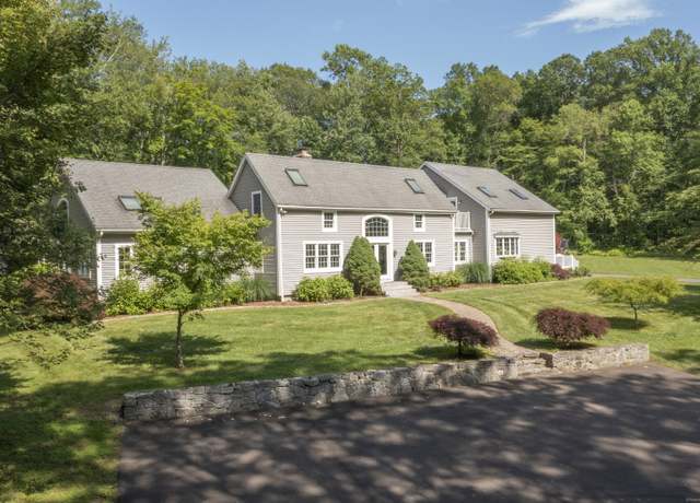 Property at 8 Route 148 Rd, Killingworth, CT 06419, 4 beds, 3 baths
