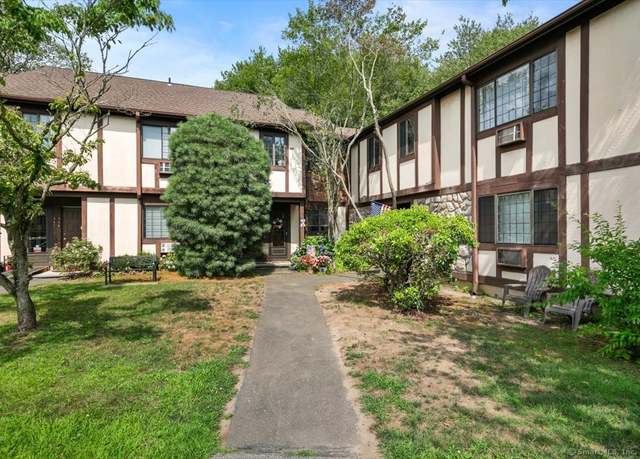 Property at 341 Foxwood Ln #341, Milford, CT 06461, 1 bed, 1 bath