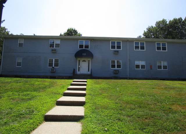 Property at 113 Horse Pond Rd Apt B, Salem, CT 06420, 1 bed, 1 bath