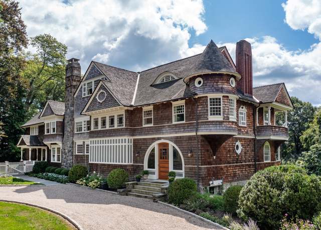 Property at 51 Ferry Bridge Rd, Washington, CT 06793, 5 beds, 5.5 baths