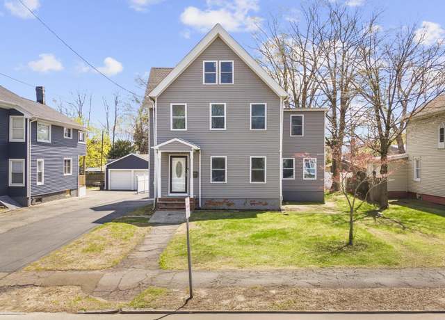 Property at 28 George St, West Haven, CT 06516, 3 beds, 2 baths