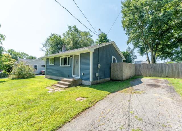 Property at 23 Norman Rd, Lebanon, CT 06249, 2 beds, 1 bath