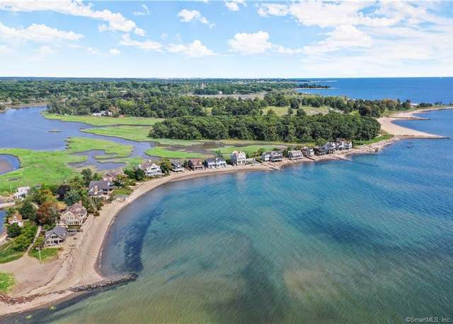 Property at 48 Compo Mill Cv, Westport, CT 06880