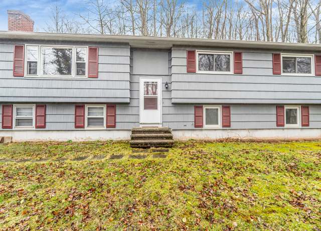 Property at 64 Darley Dr, Hamden, CT 06518, 3 beds, 2 baths