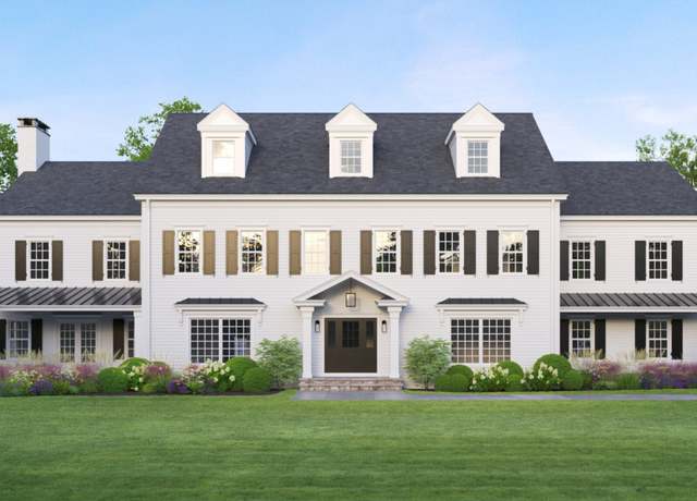 Property at 11 Winterset Rd, Greenwich, CT 06830, 6 beds, 7.5 baths