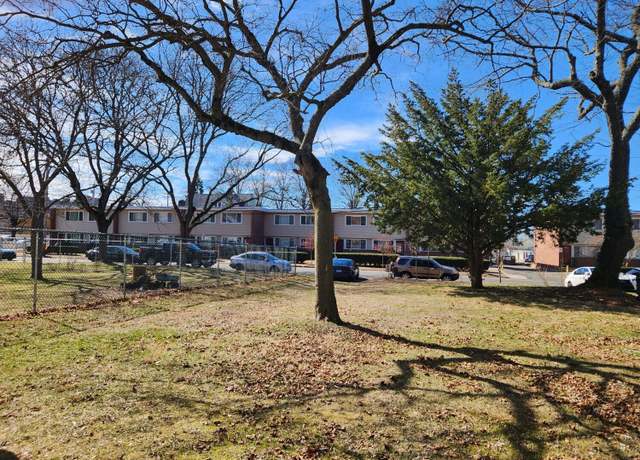 Property at Barnes Ave, New Haven, CT 06513