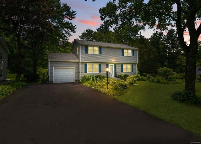 Property at 670 Avery St, South Windsor, CT 06074, 4 beds, 1.5 baths