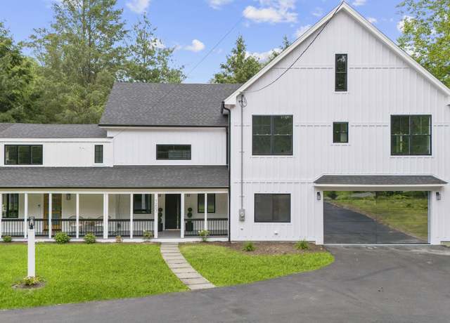 Property at 1207 Stillson Rd, Fairfield, CT 06824, 5 beds, 4.5 baths
