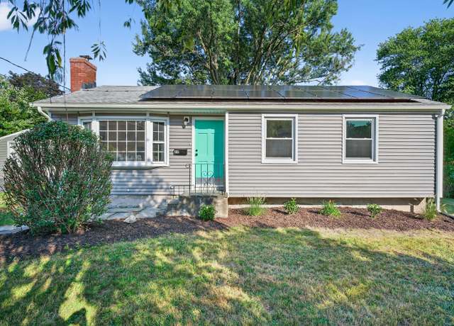 Property at 22 Range Hill Dr, Vernon, CT 06066, 3 beds, 1 bath