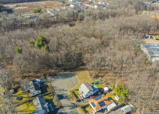 Property at 180 Brookline Ave, Bloomfield, CT 06002