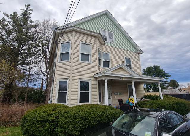 Property at 483 Osgood Ave, New Britain, CT 06053, 8 beds, 3 baths
