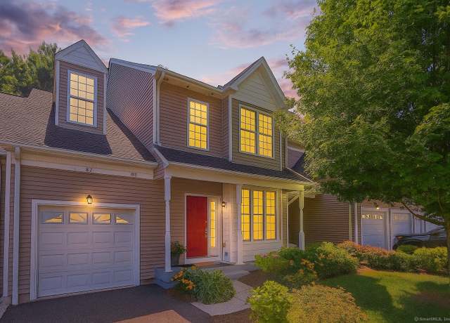 Property at 52 Bannan Ln, Berlin, CT 06037, 2 beds, 2.5 baths