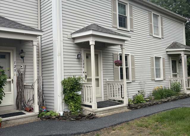 Property at 1229 Winsted Rd #126, Torrington, CT 06790, 2 beds, 1.5 baths