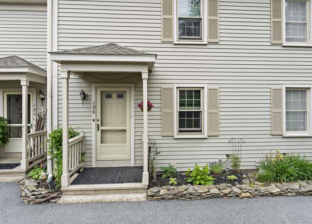 Property at 1229 Winsted Rd #126, Torrington, CT 06790, 2 beds, 1.5 baths
