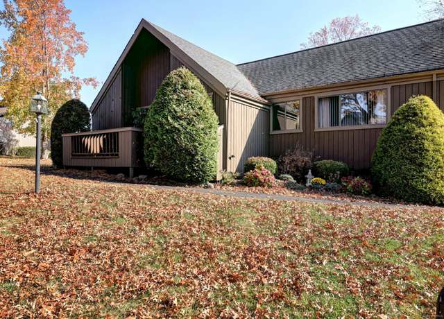 Oronoque Village Condos For Sale